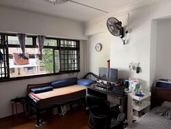 Blk 893C Woodlands Drive 50 (Woodlands), HDB Executive #598589471